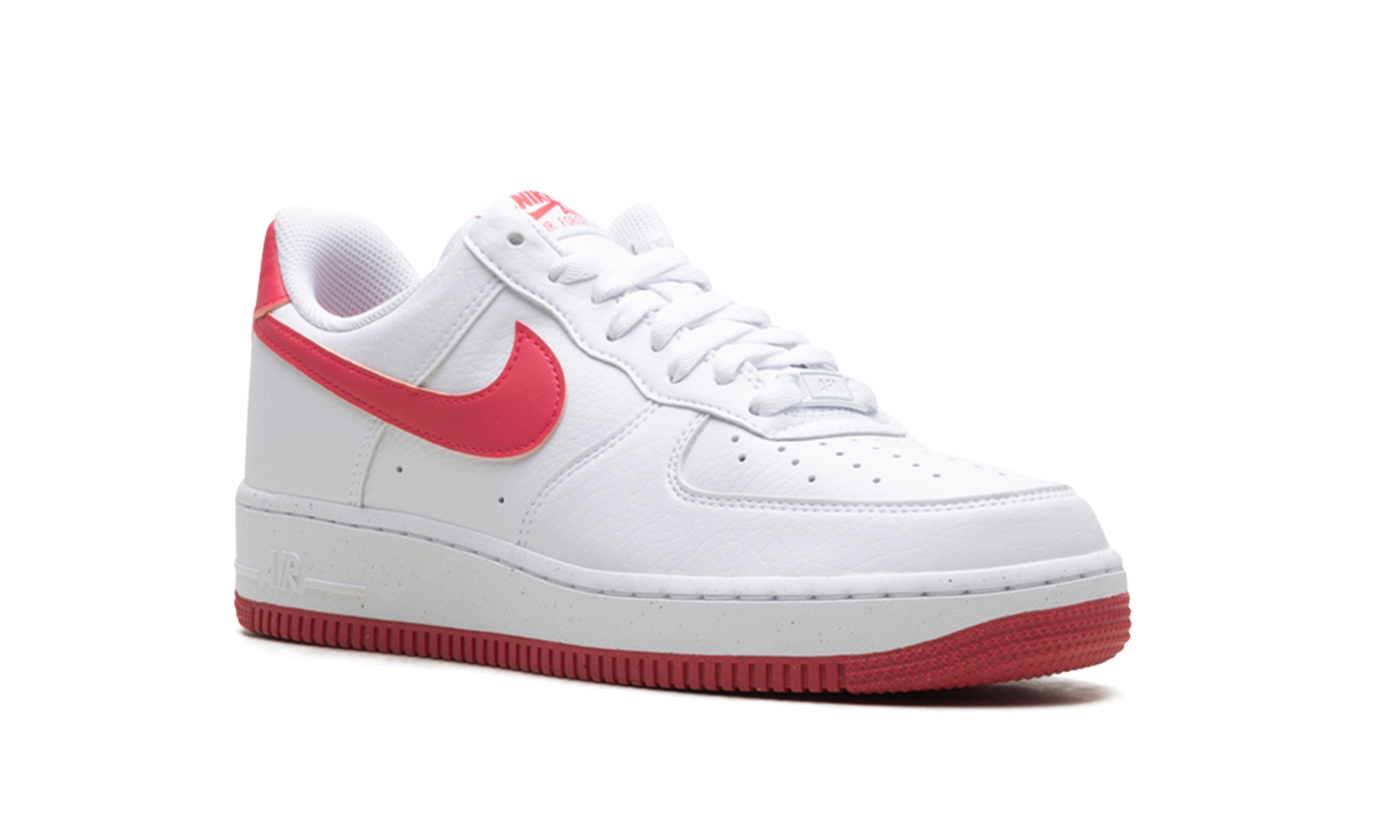 Nike Air Force 1 Low '07 Next Nature Aster Pink (Women's)