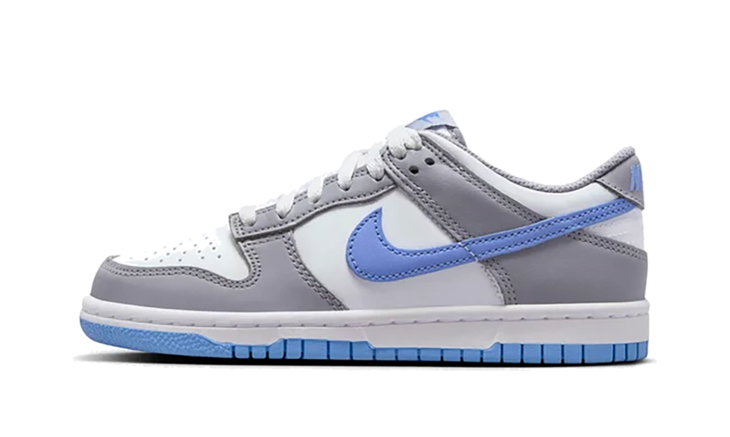 Nike Dunk Low Cement Royal Pulse (GS)