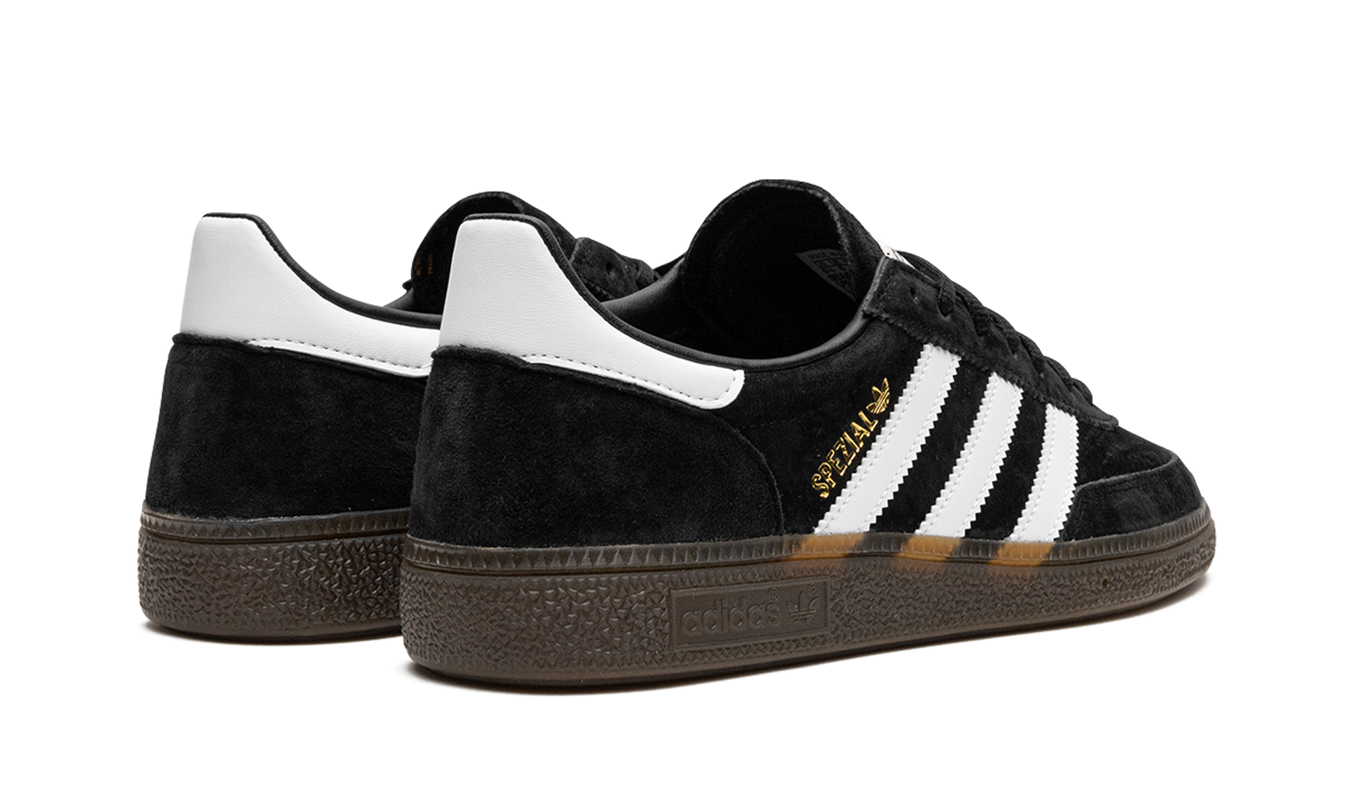 adidas Handball Spezial Black Gum