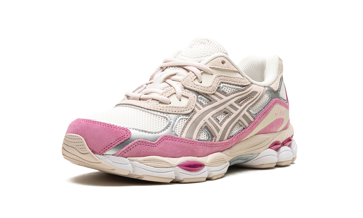 ASICS Gel-NYC Cream Mineral Beige Pink