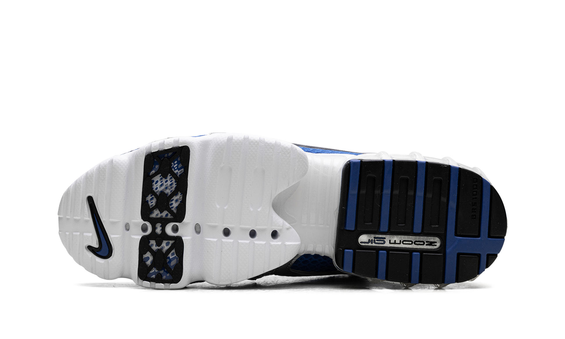 Nike Air Zoom Spiridon Cage 2 Varsity Royal (2020)