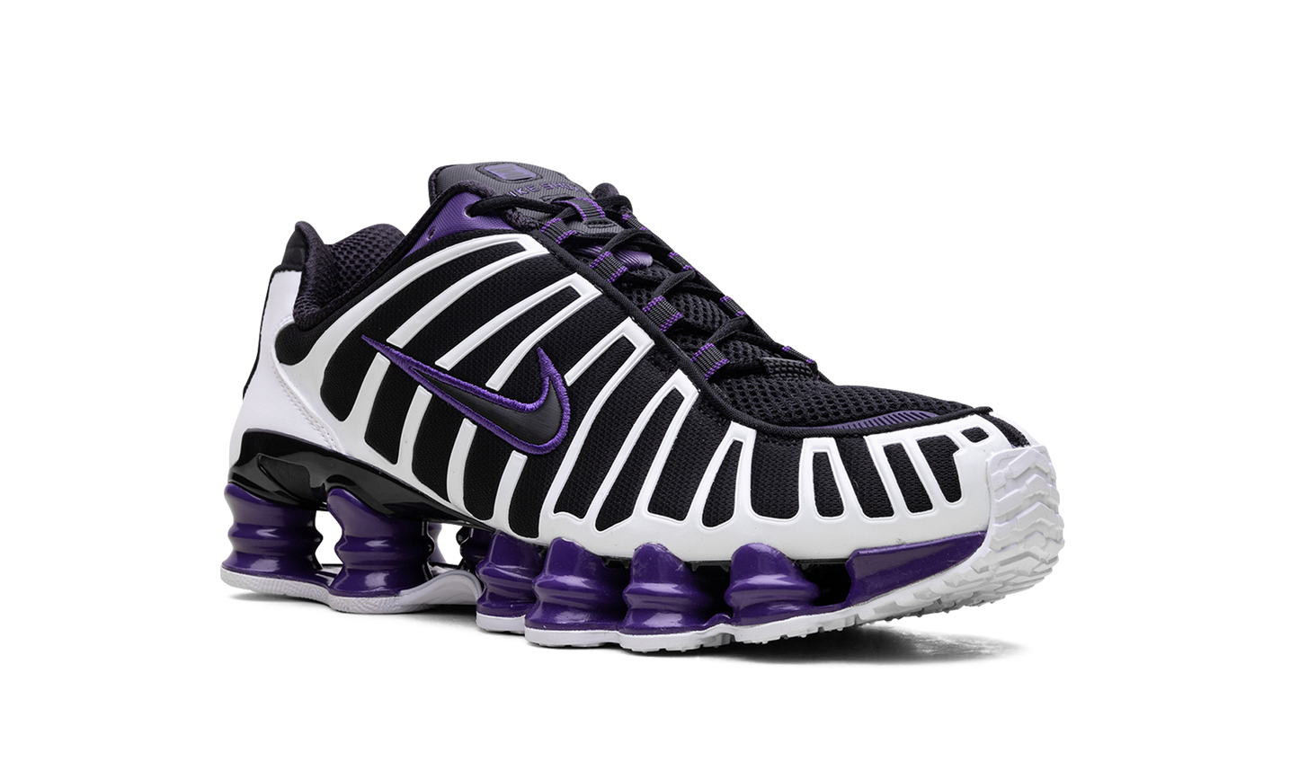 Nike Shox TL Persian Violet