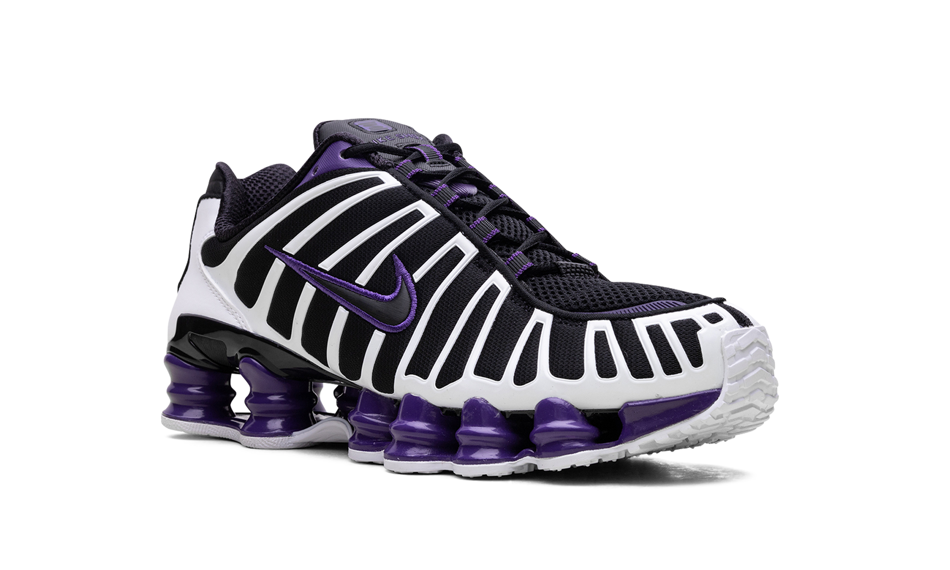 Nike Shox TL Persian Violet
