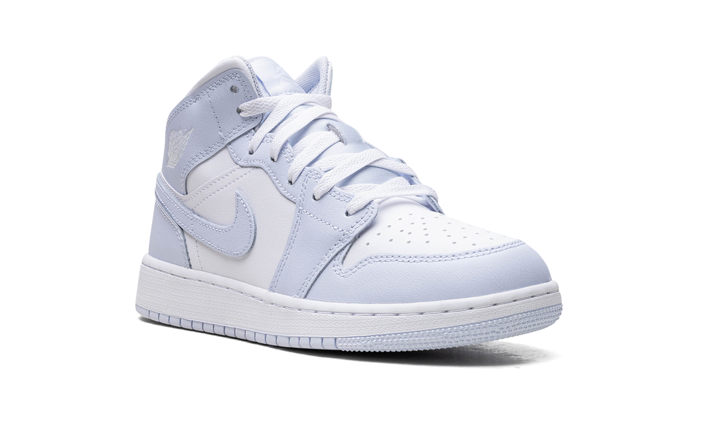 Jordan 1 Mid Cobalt Bliss (GS)