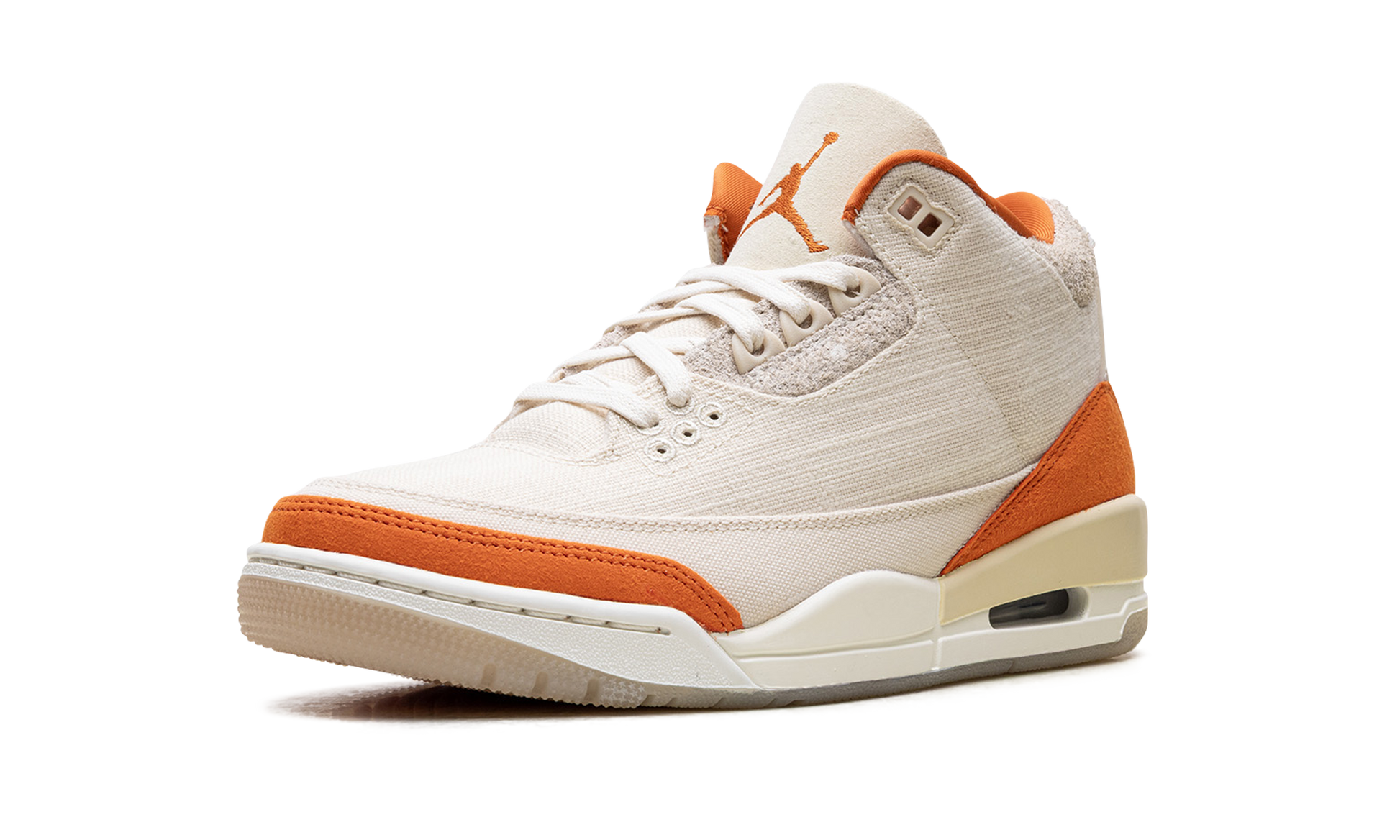 Jordan 3 Retro TEX Starfish (Women's)