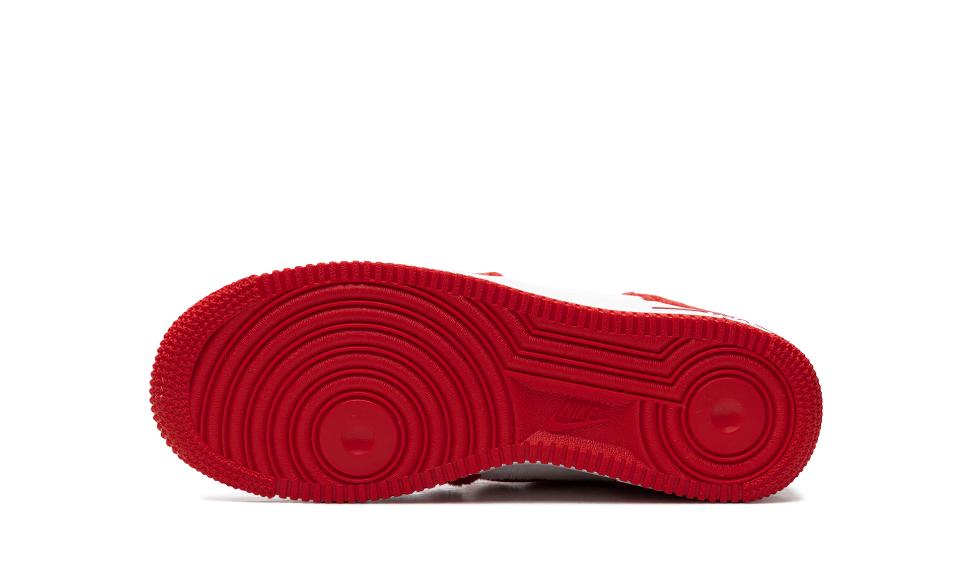 Nike Air Force 1 Low Valentine's Day Fleece (2024) (GS)