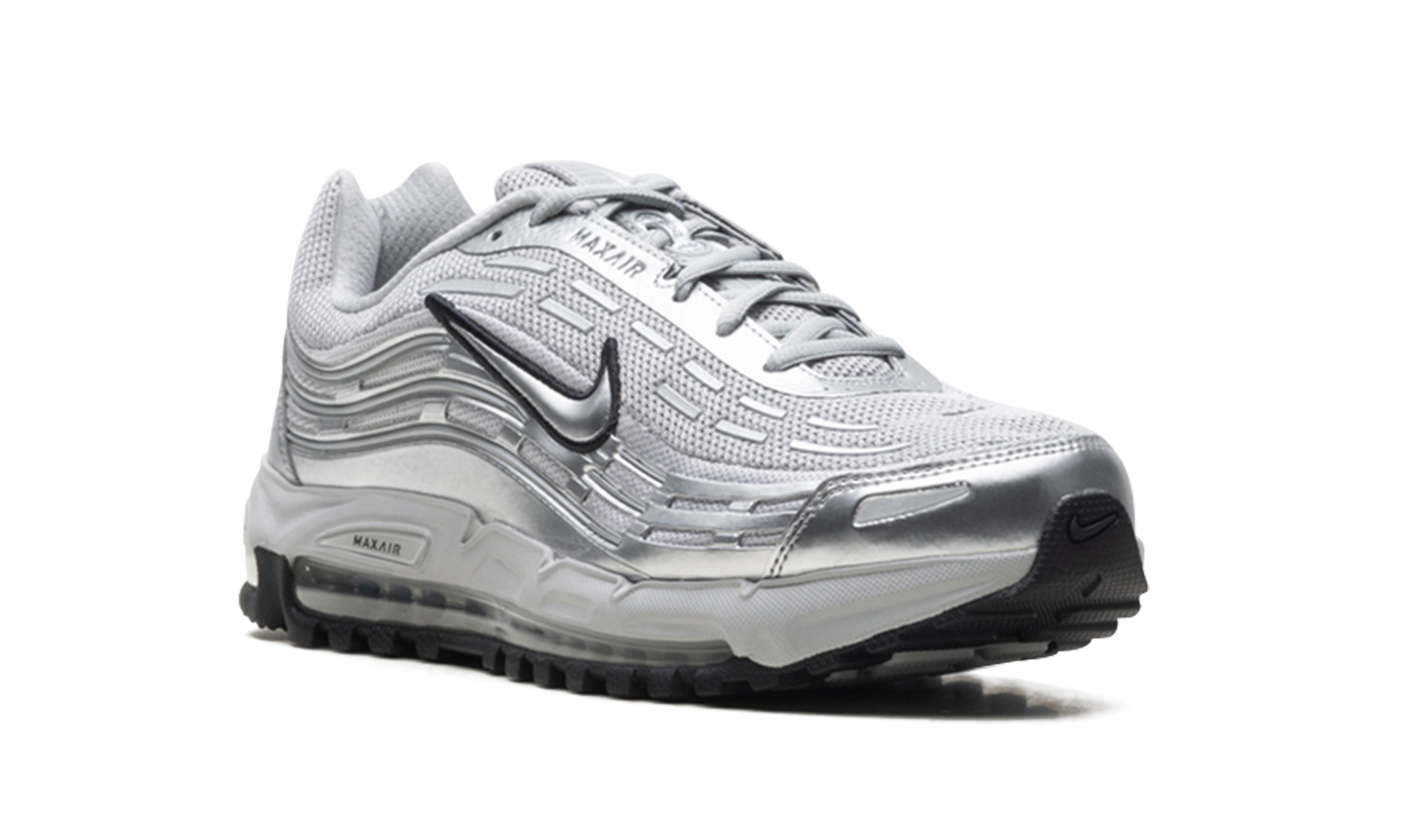 Nike Air Max TL 2.5 Metallic Silver