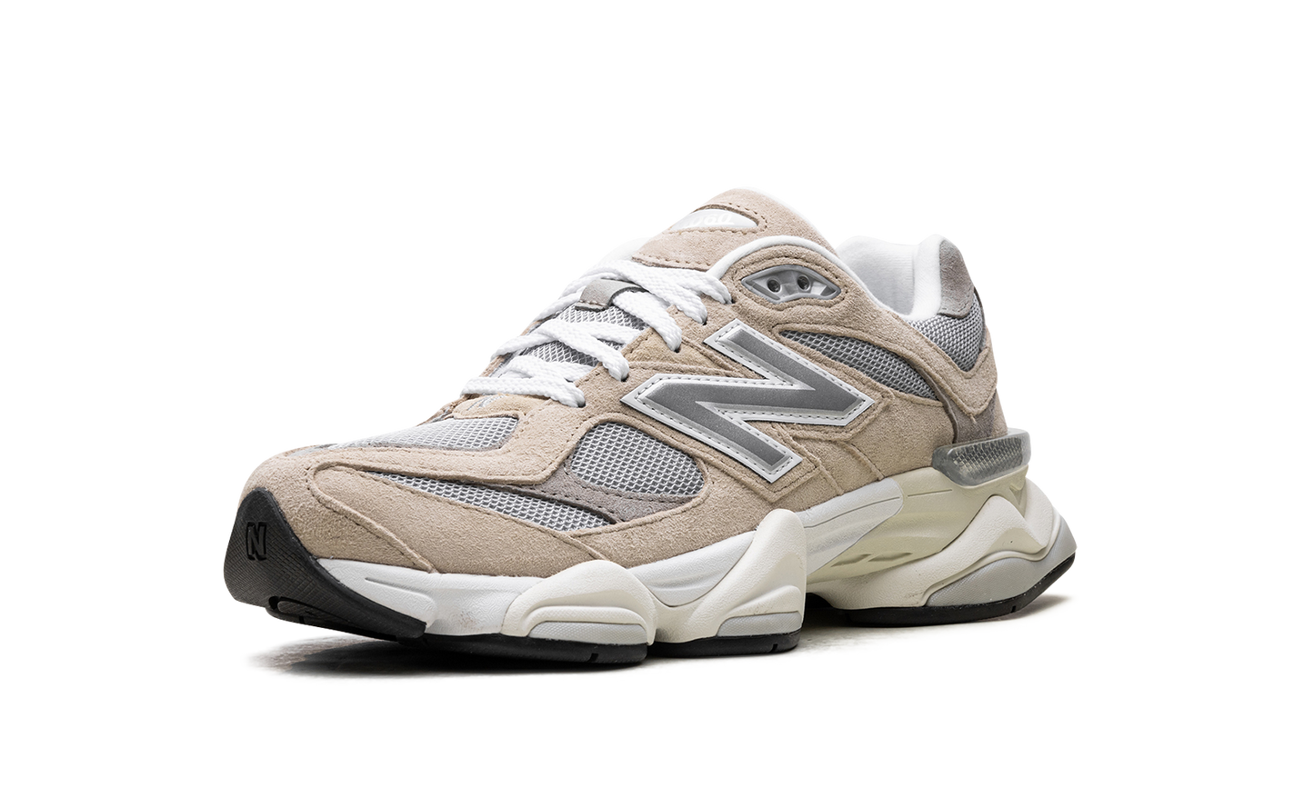 New Balance 9060 Incense Raincloud Arid Stone