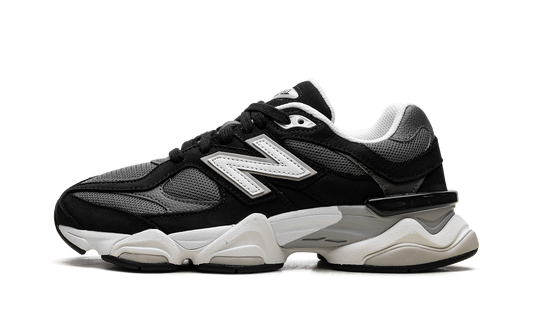New Balance 9060 Black Tornado