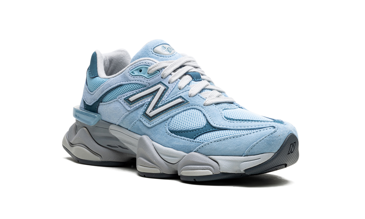 New Balance 9060 Chrome Blue