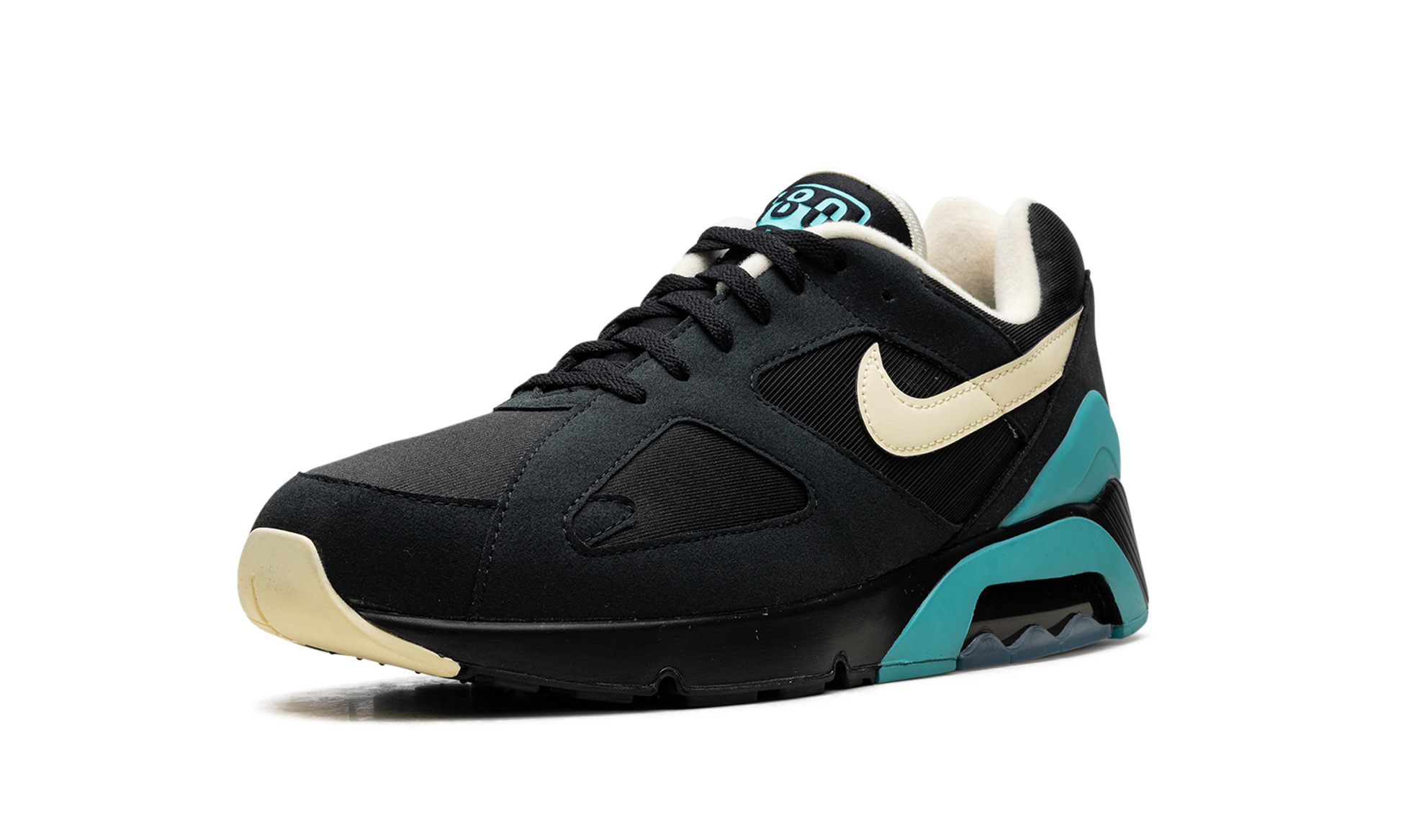 Nike Air Max 180 Dusty Cactus