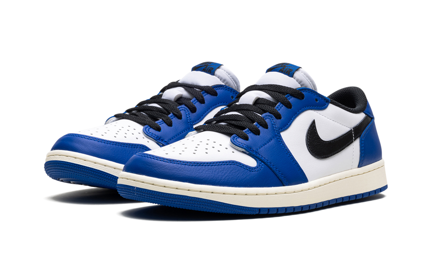 Jordan 1 Retro Low OG Game Royal