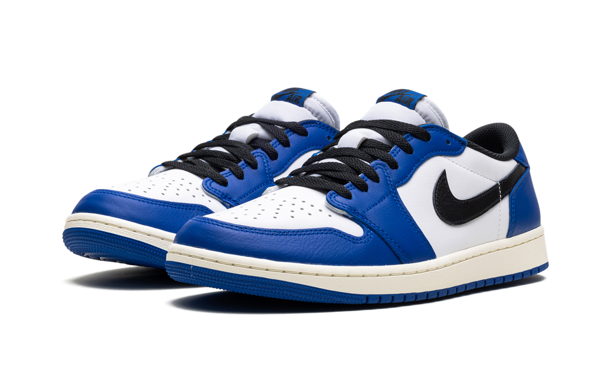 Jordan 1 Retro Low OG Game Royal