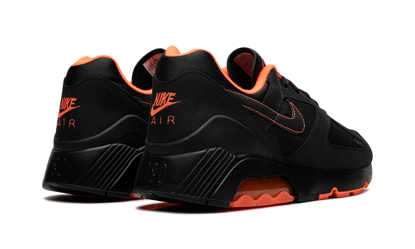 Nike Air Max 180 Hyper Crimson