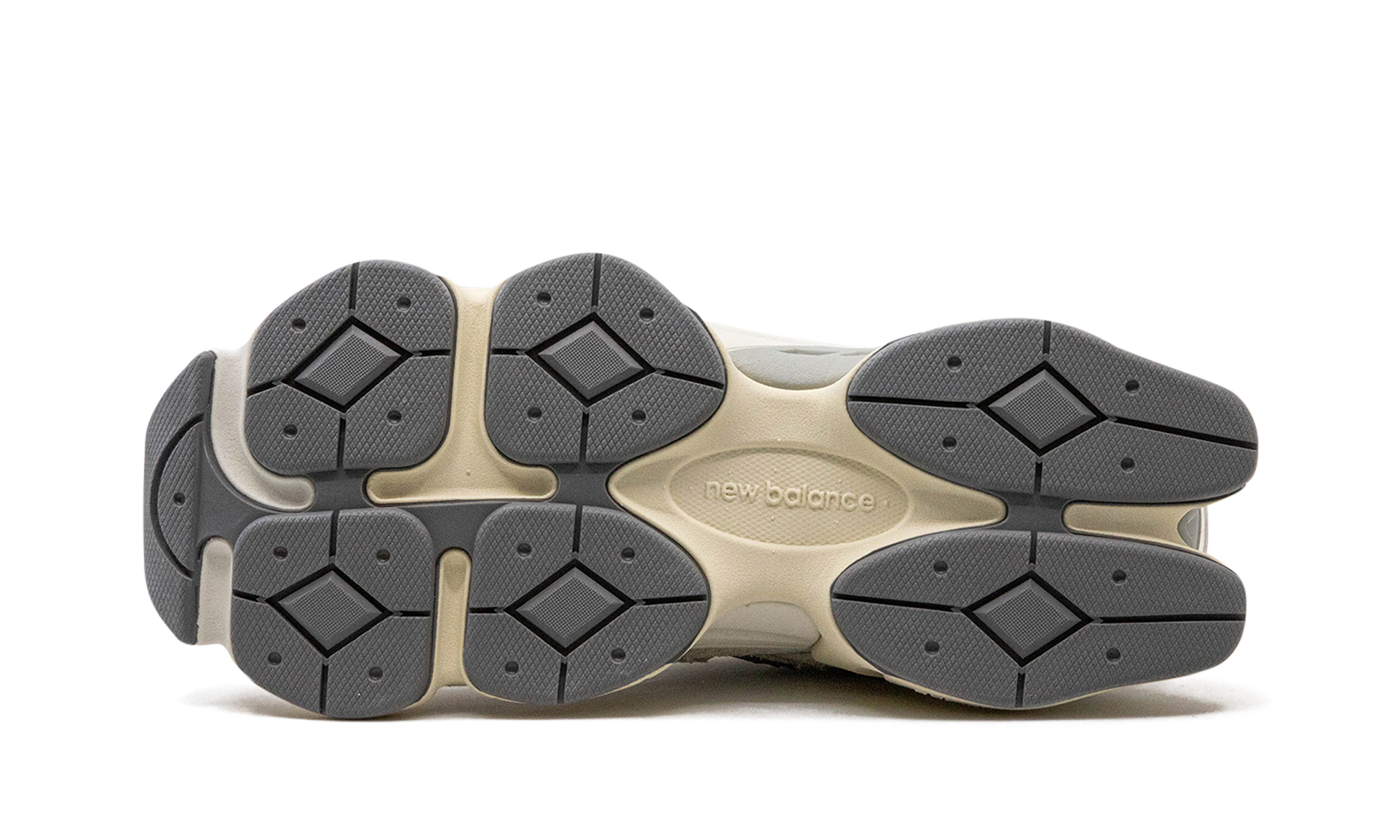 New Balance 9060 Moonbeam Sea Salt