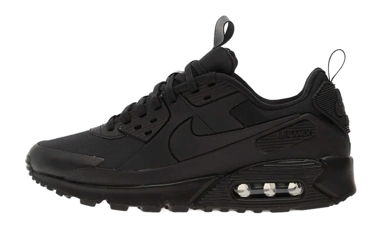 Nike Air Max 90 Drift Triple Black