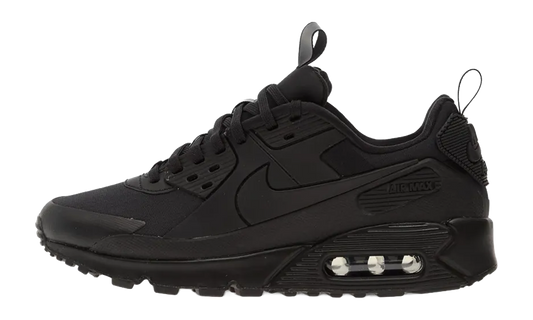 Nike Air Max 90 Drift Triple Black