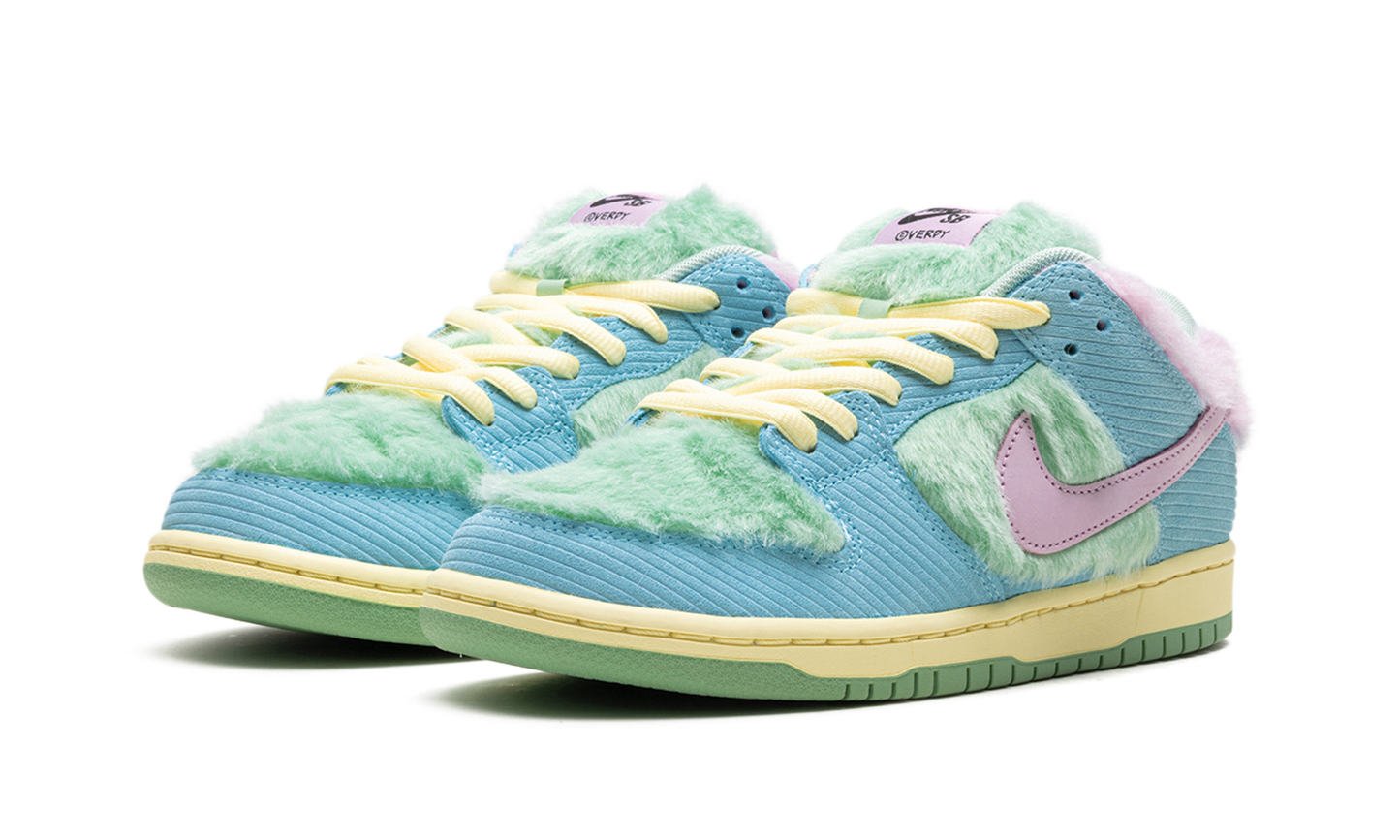 Nike SB Dunk Low Verdy Vista