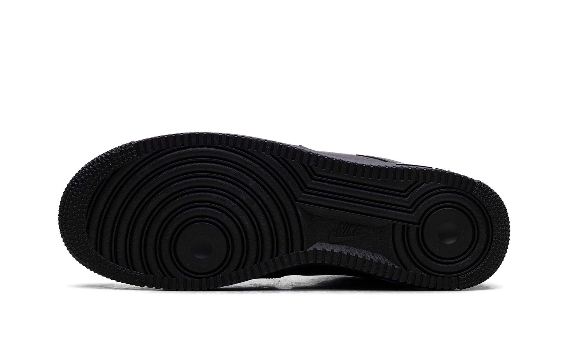 Nike Air Force 1 Low Jewel Black Grey Royal