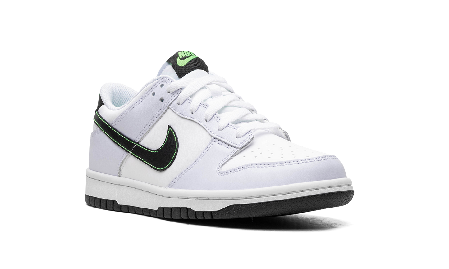 Nike Dunk Low Grey Green Strike (GS)