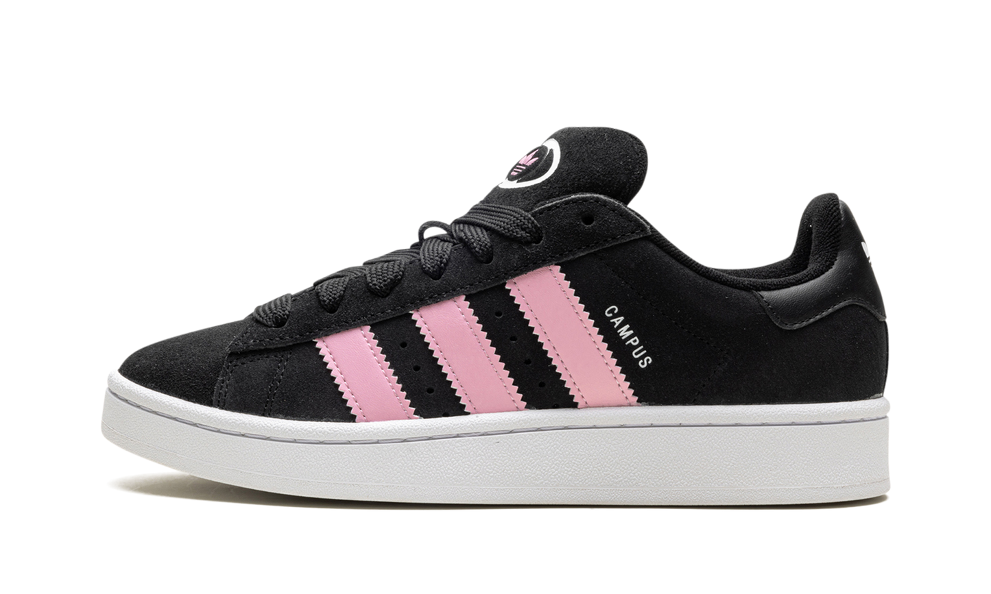 adidas Campus 00s Core Black True Pink (Women's)