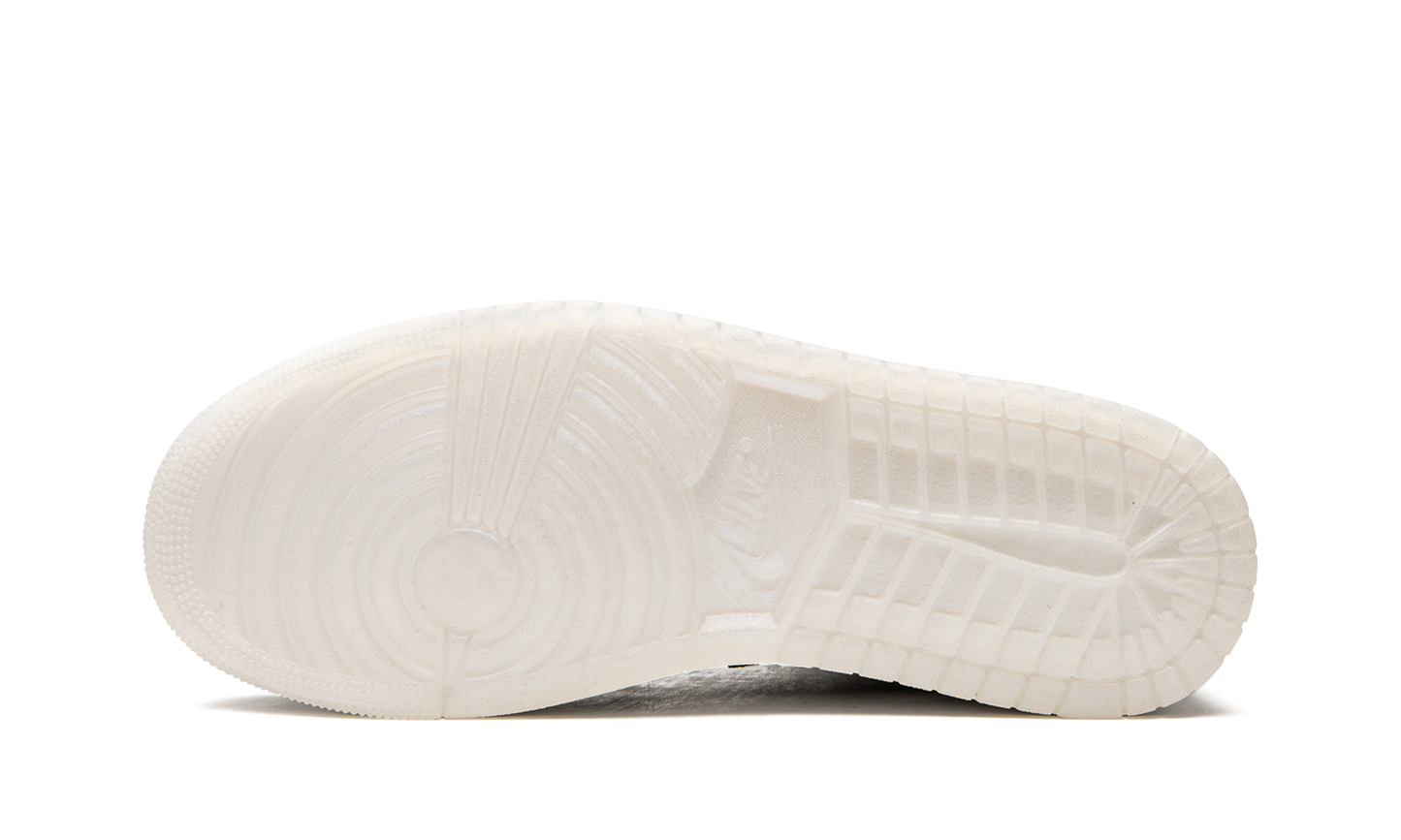 Jordan 1 Mid Diamond Shorts