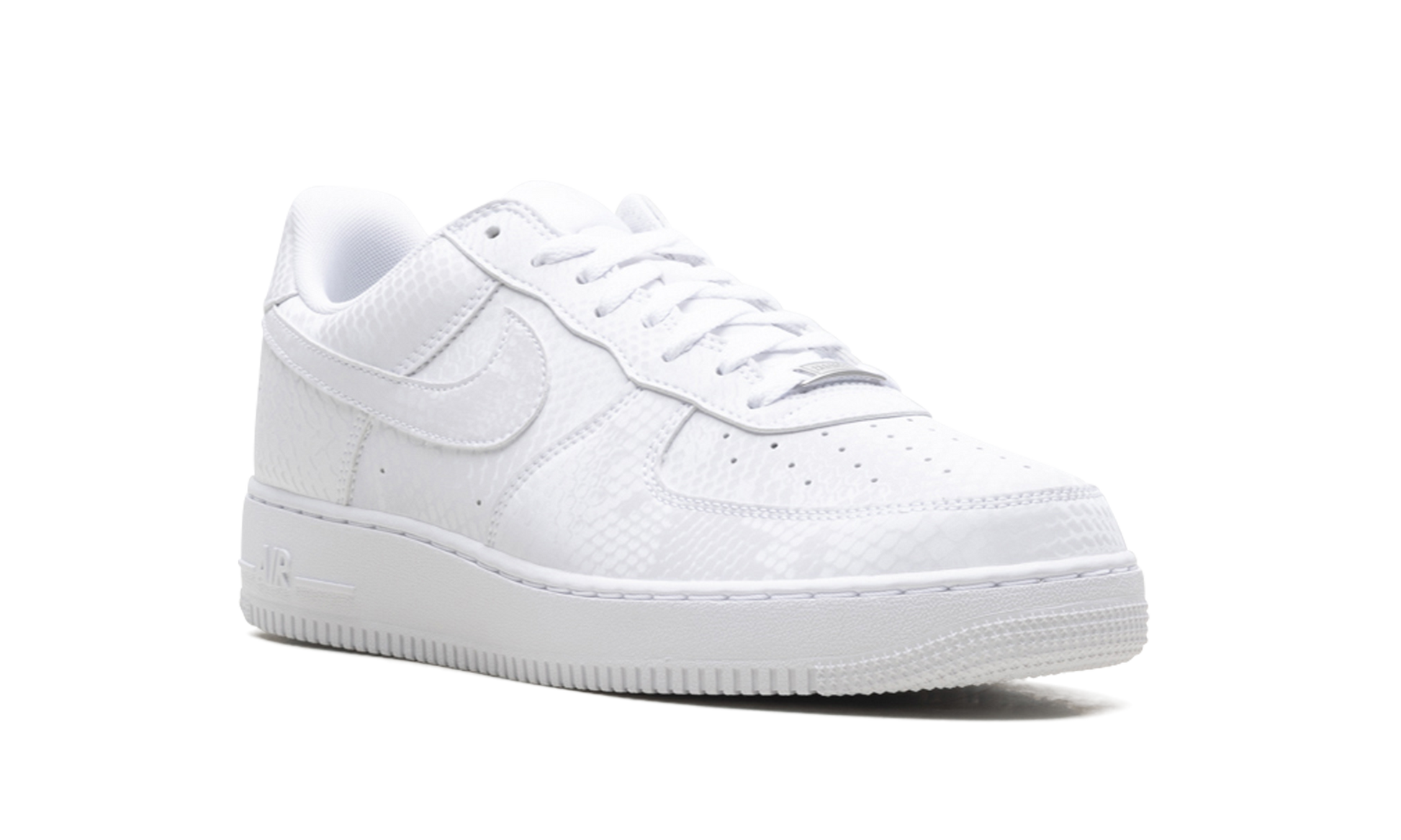 Nike Air Force 1 Low Kobe Bryant Forever White