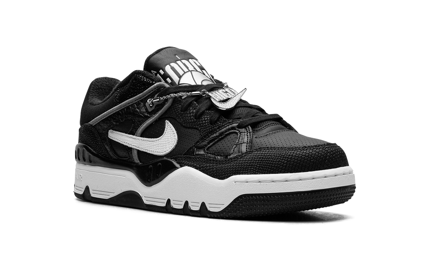 Nike Air Force 3 Low SP Nigo Black White