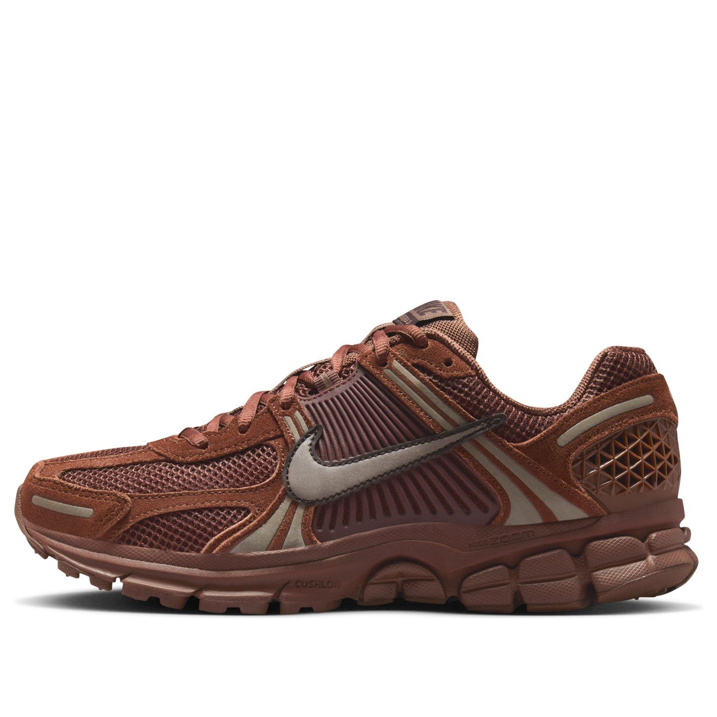 Nike Zoom Vomero 5 Fauna Brown Velvet Brown (Women's)