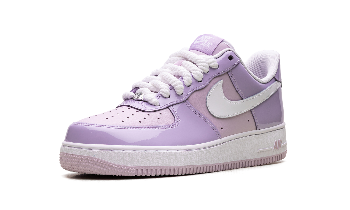 Nike Air Force 1 Low '07 LV8 Hydrangeas Patent