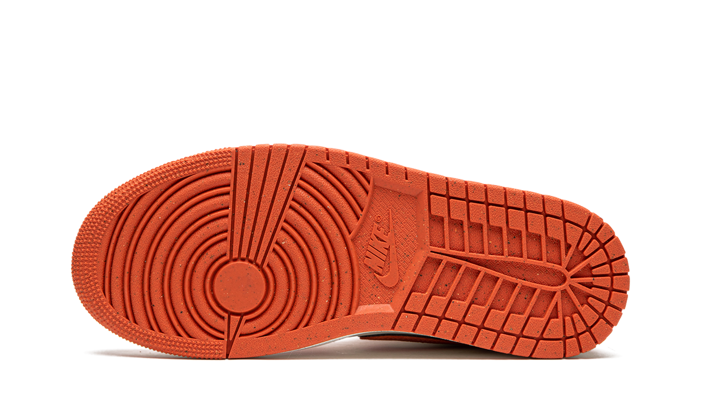 Jordan 1 Mid SE Sport Spice (Women's)