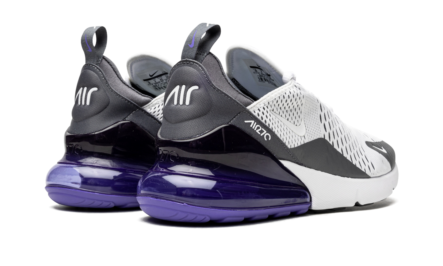 Nike Air Max 270 Persian Violet