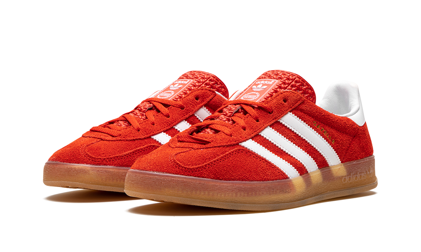 adidas Gazelle Indoor Bold Orange (Women's) 