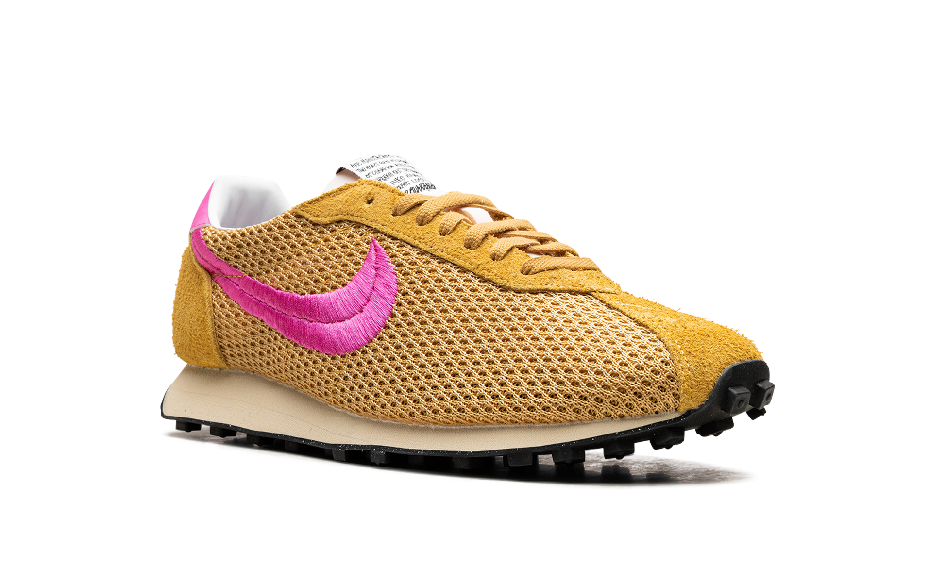 Nike LD-1000 SP Stussy Sanded Gold