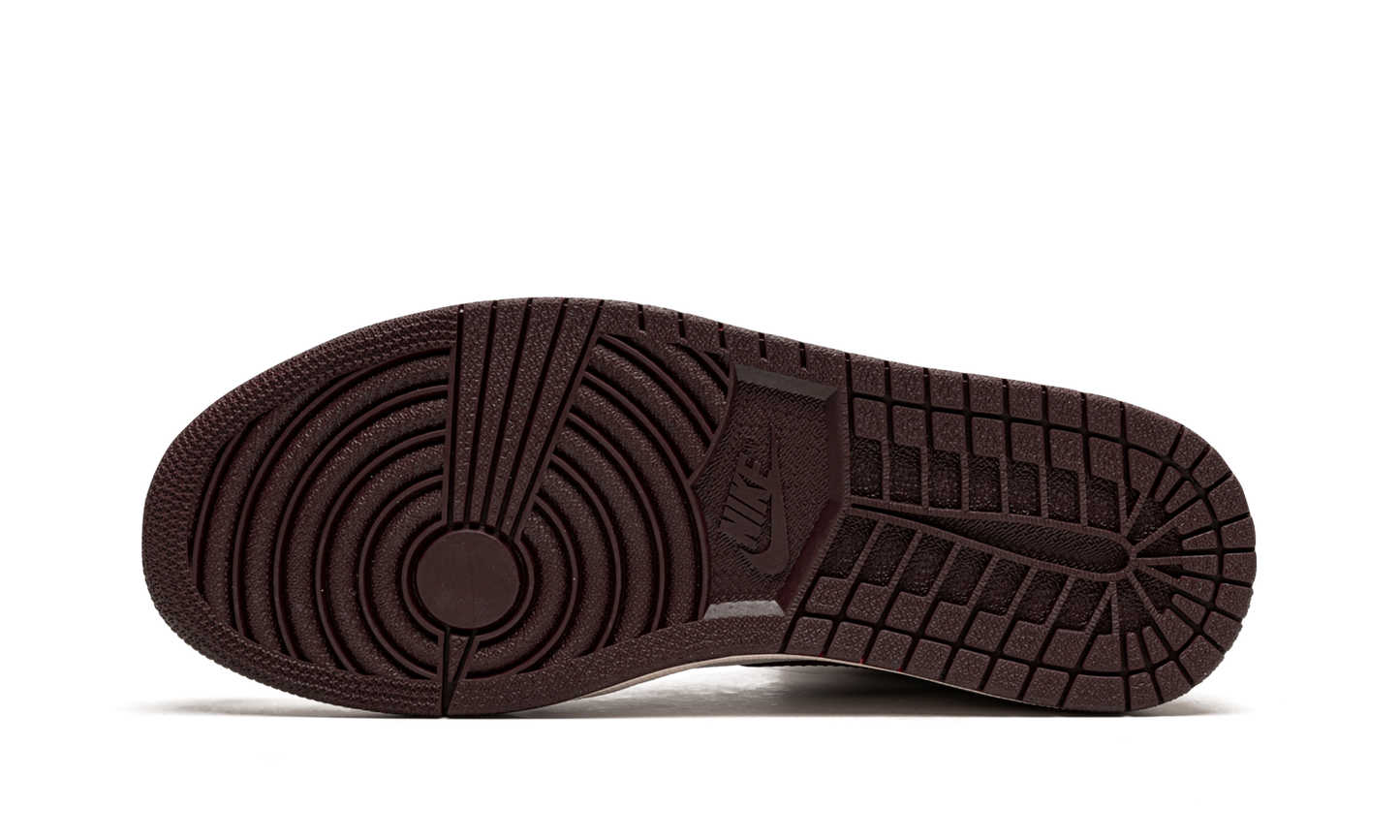 Jordan 1 Retro High OG A Ma Maniére