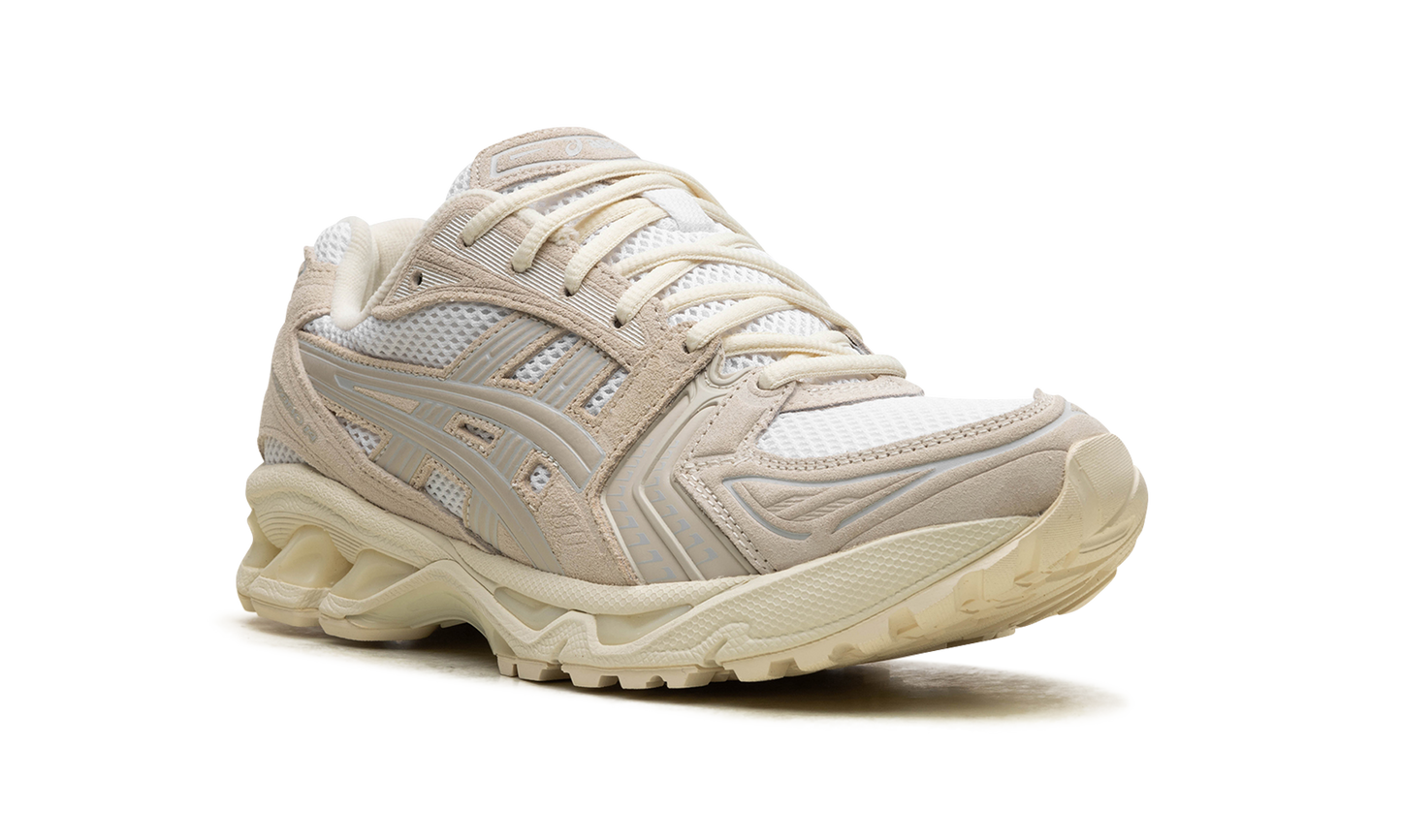 ASICS Gel-Kayano 14 White Smoke Grey (Women's)
