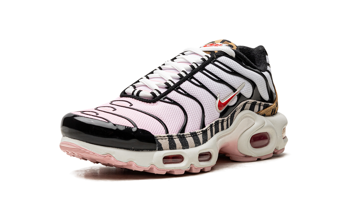 Nike Air Max Plus Animal Instinct (Women's)