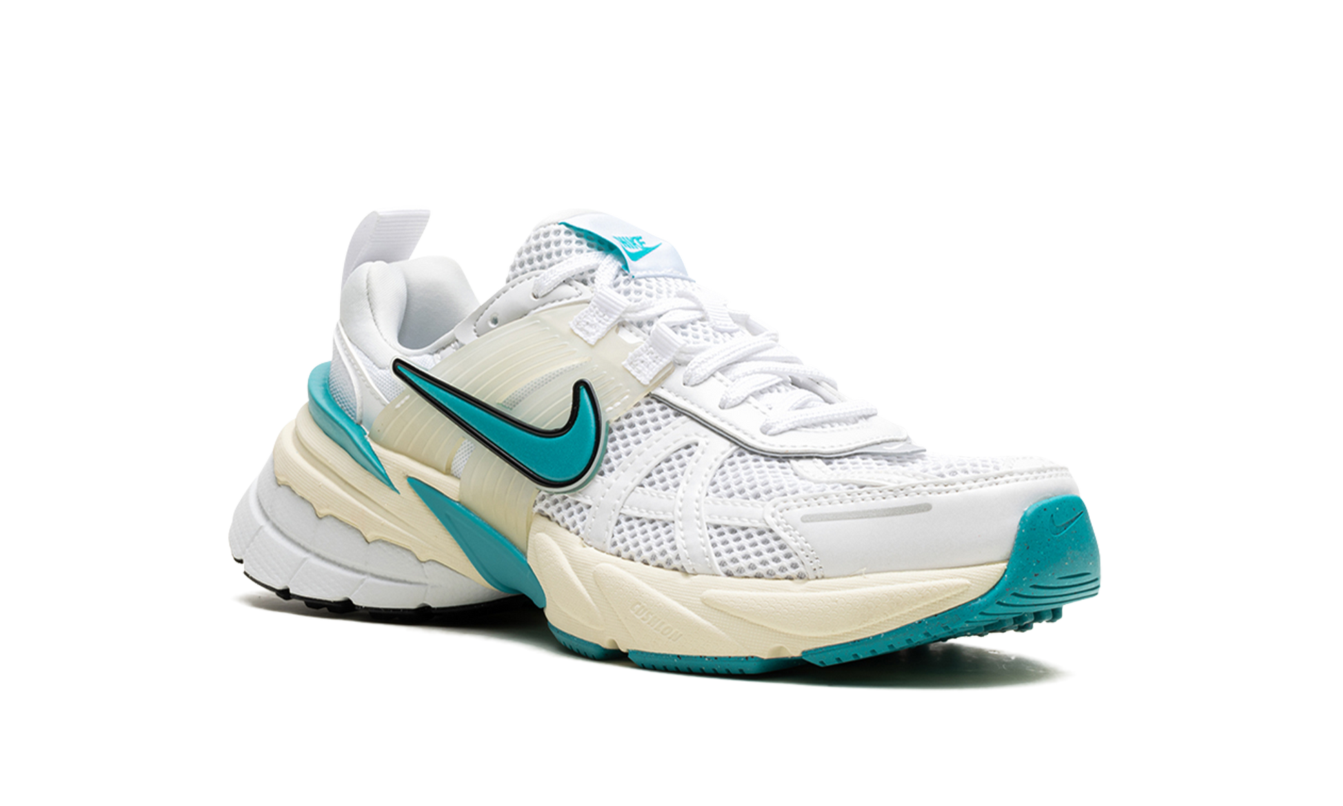 Nike V2K Run Dusty Cactus (Women's)