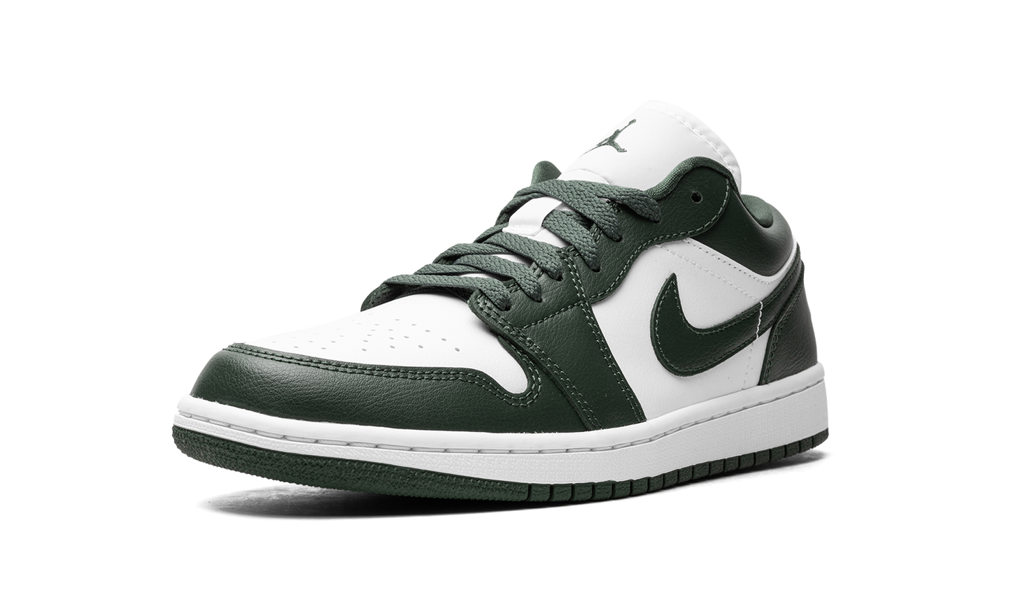 Jordan 1 Low Galactic Jade (Women's)
