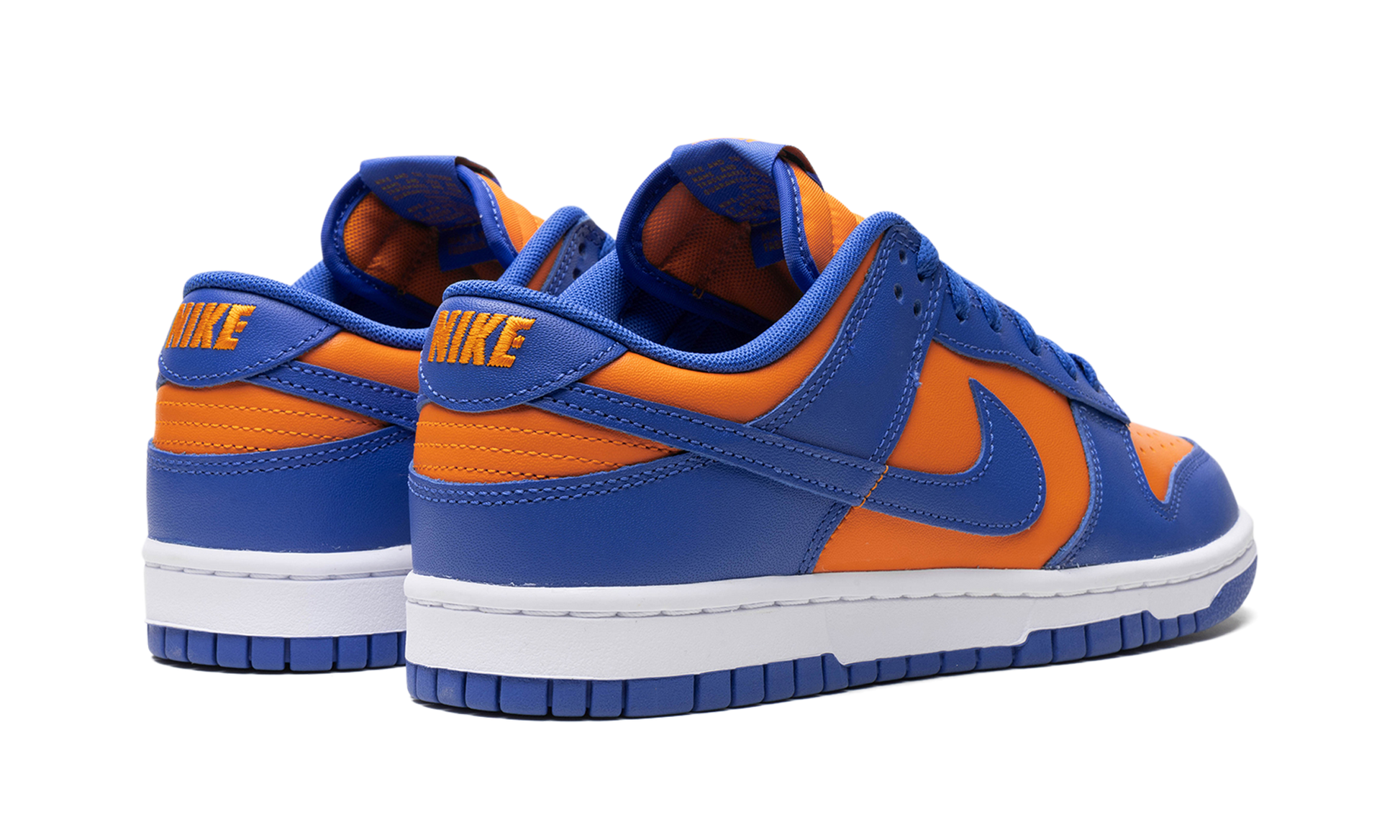 Nike Dunk Low Knicks