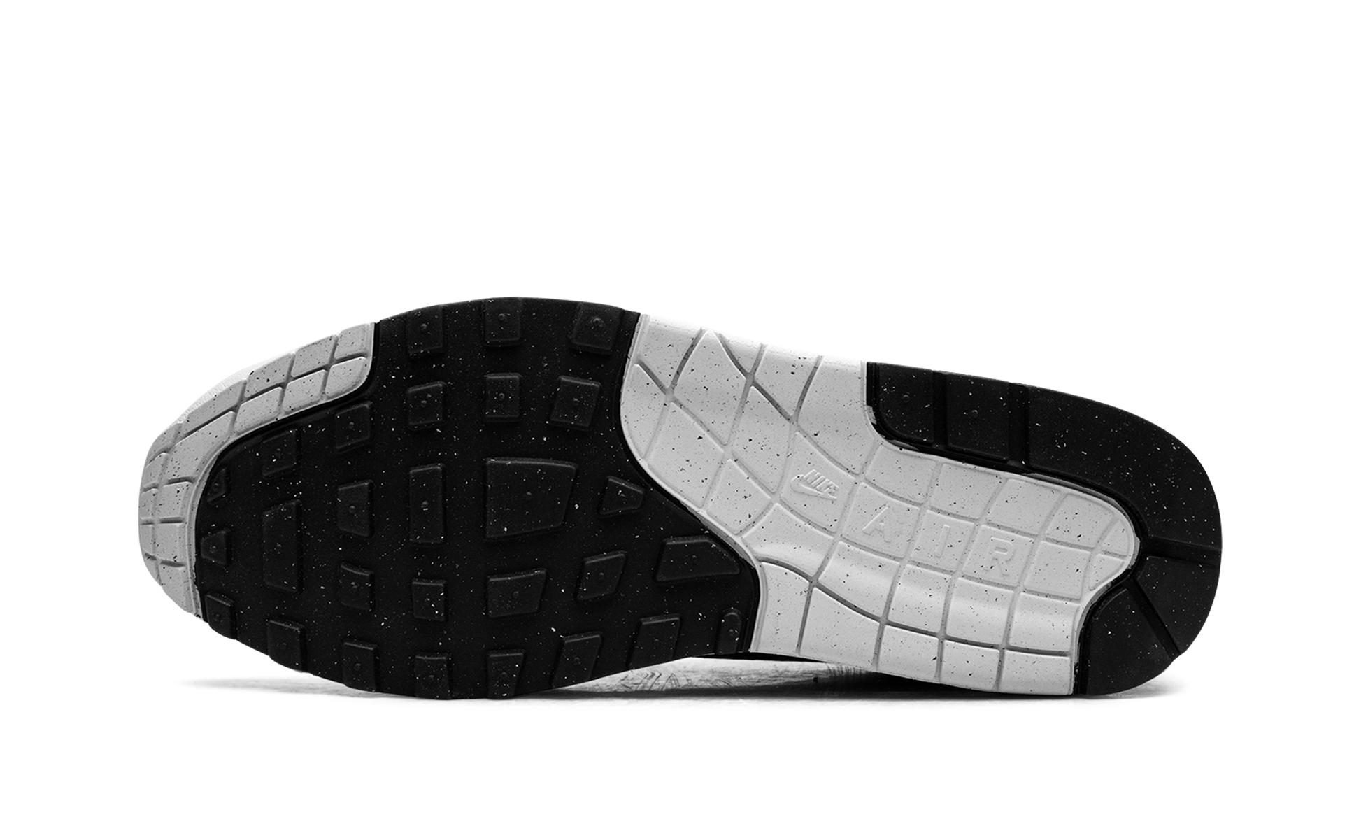 Nike Air Max 1 Essential Off Noir Vast Grey