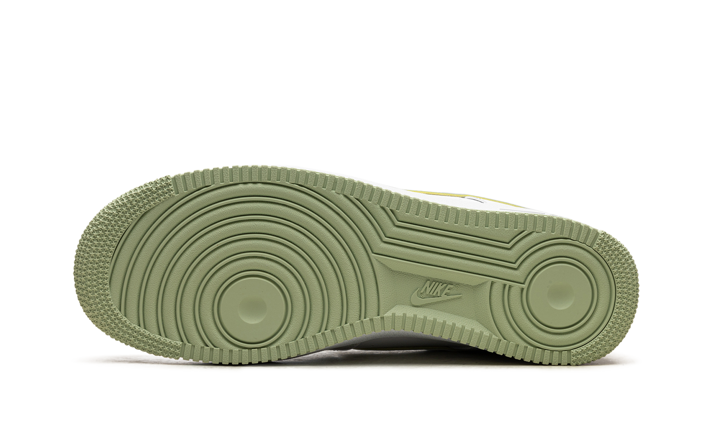 Nike Air Force 1 Low '07 White Honeydew