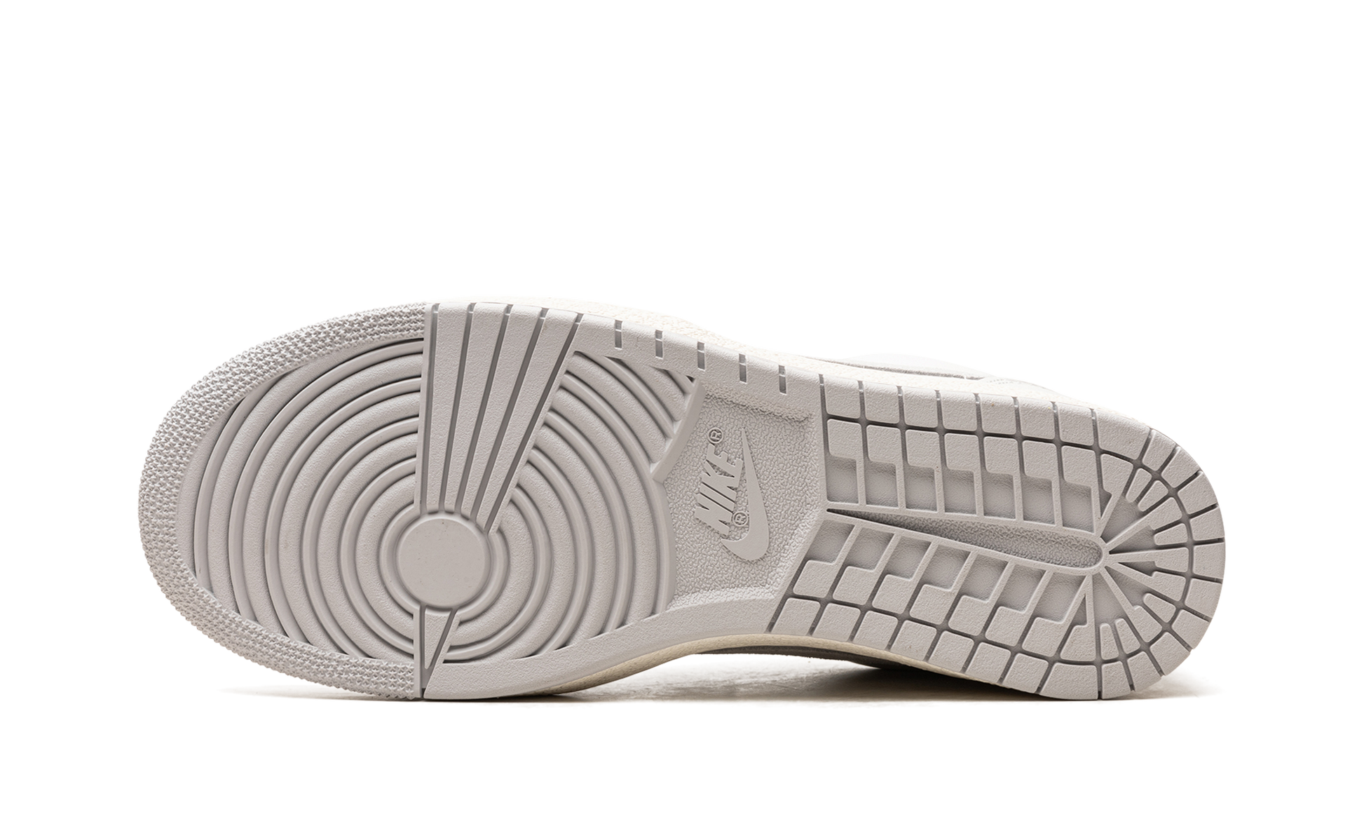 Jordan 1 Retro Low '85 Neutral Grey