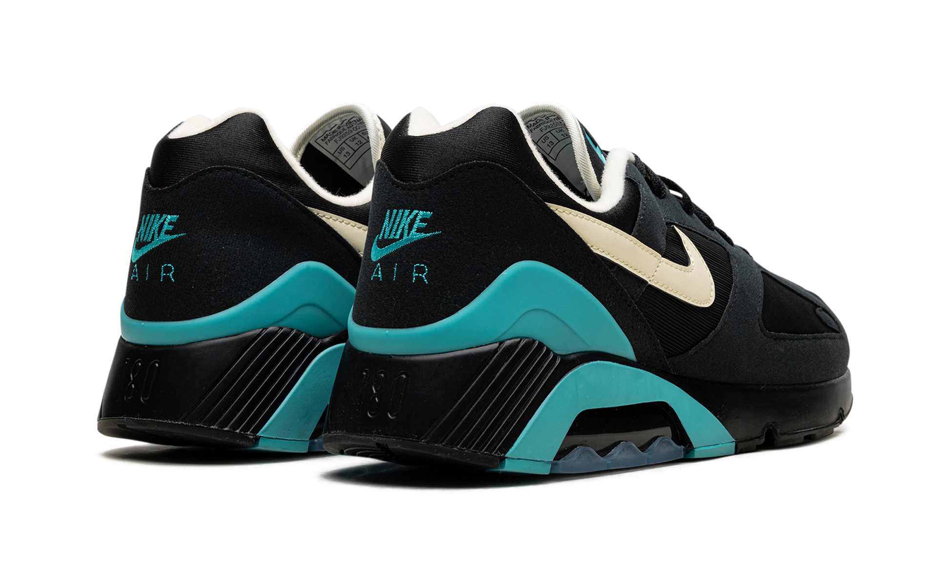 Nike Air Max 180 Dusty Cactus