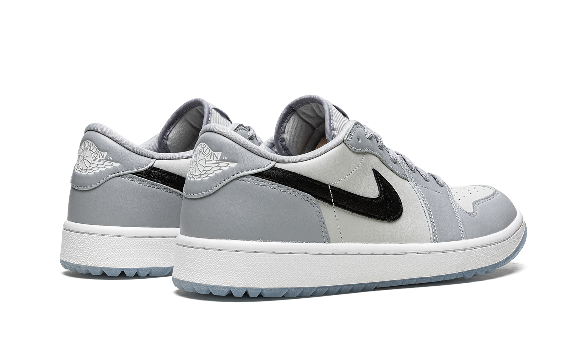 Jordan 1 Retro Low Golf Wolf Grey