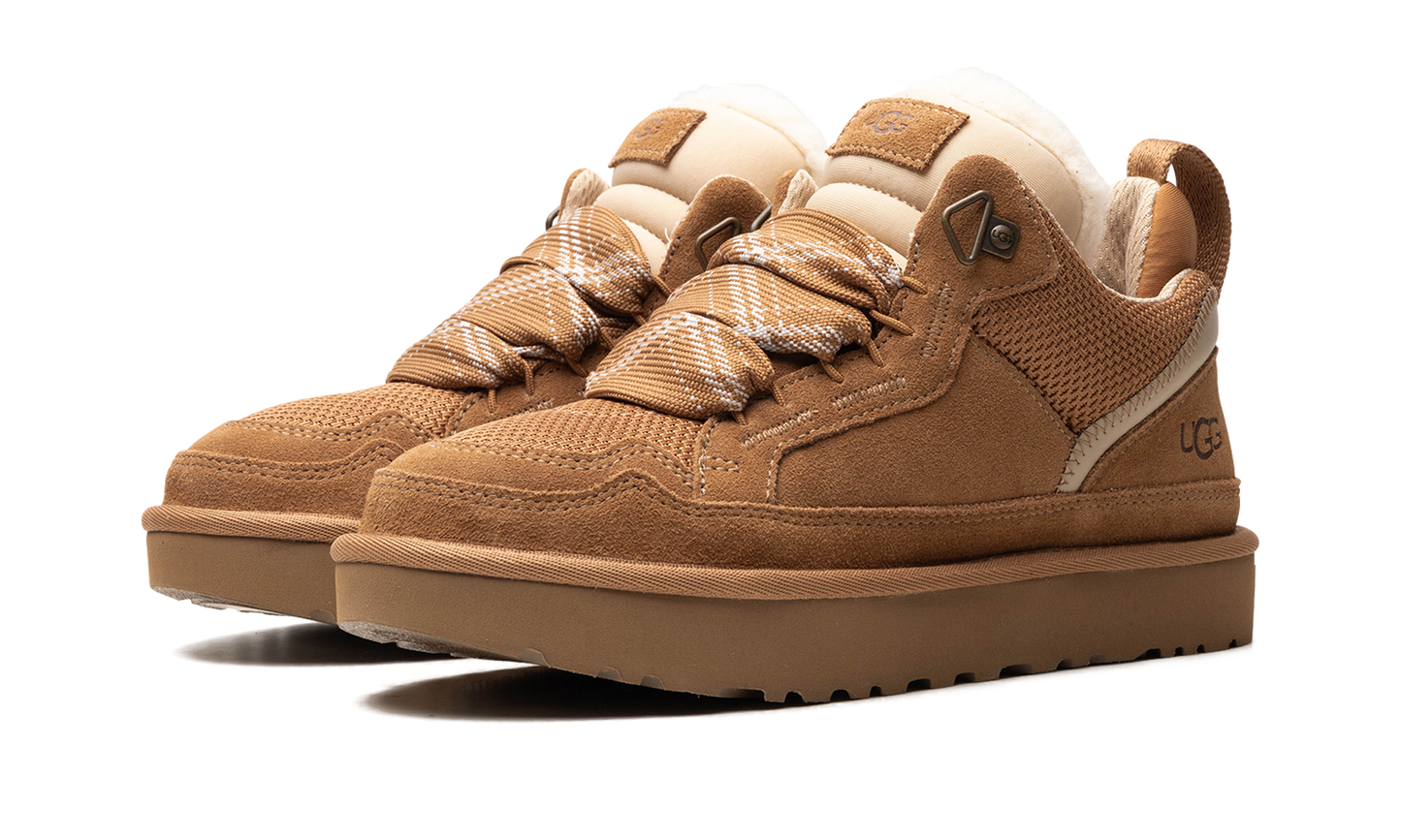 UGG Lowmel Sand (Women's)