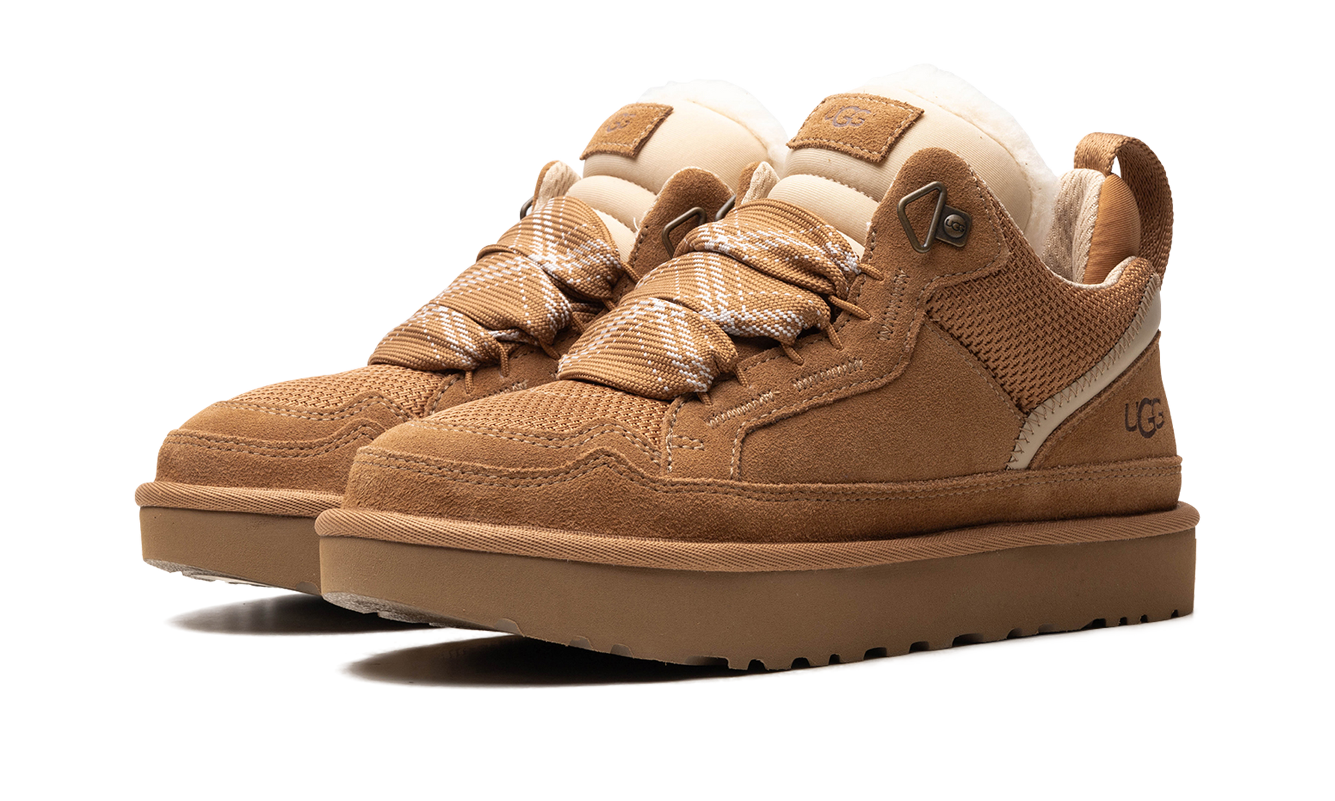 UGG Lowmel Sand (Women's)