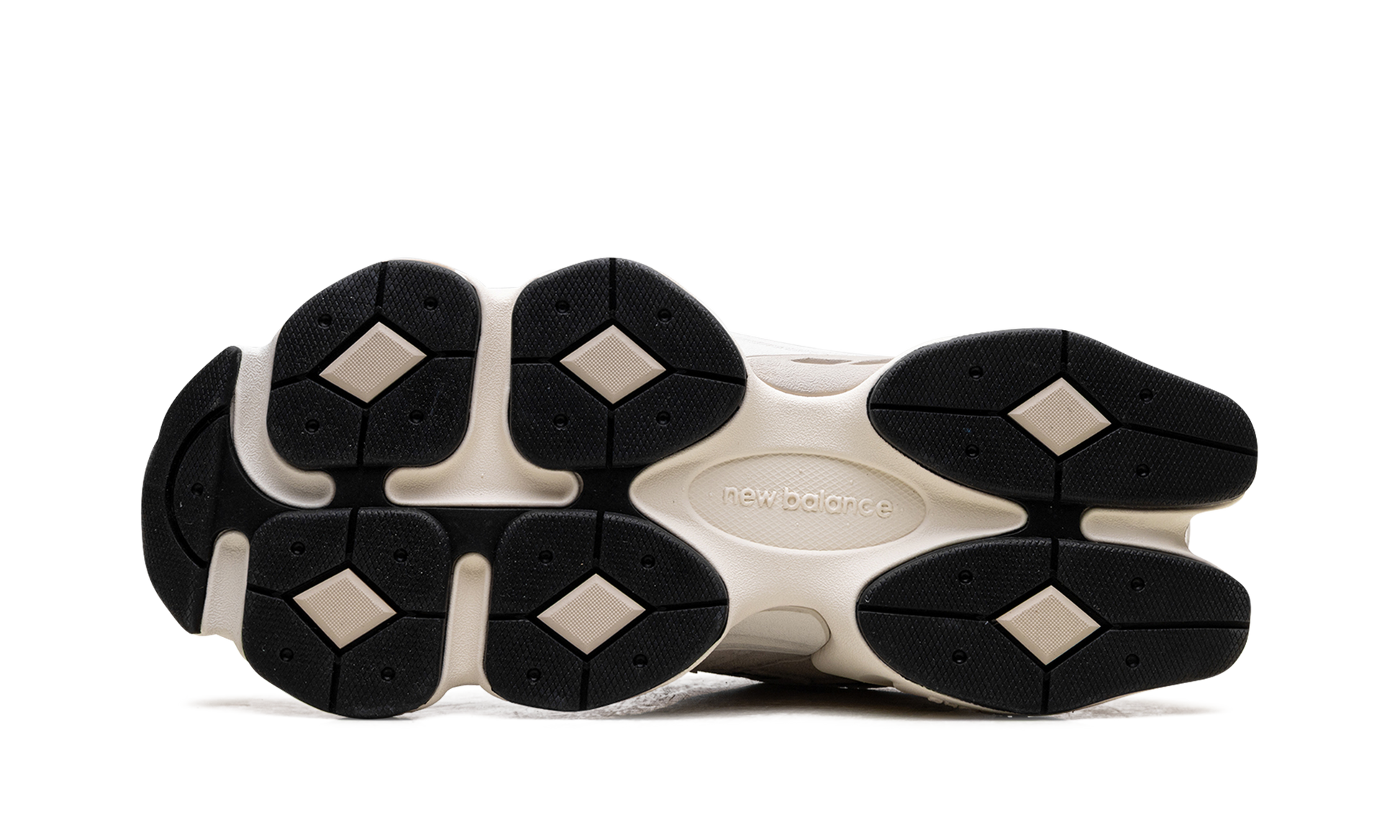 New Balance 9060 Linen Dark Juniper