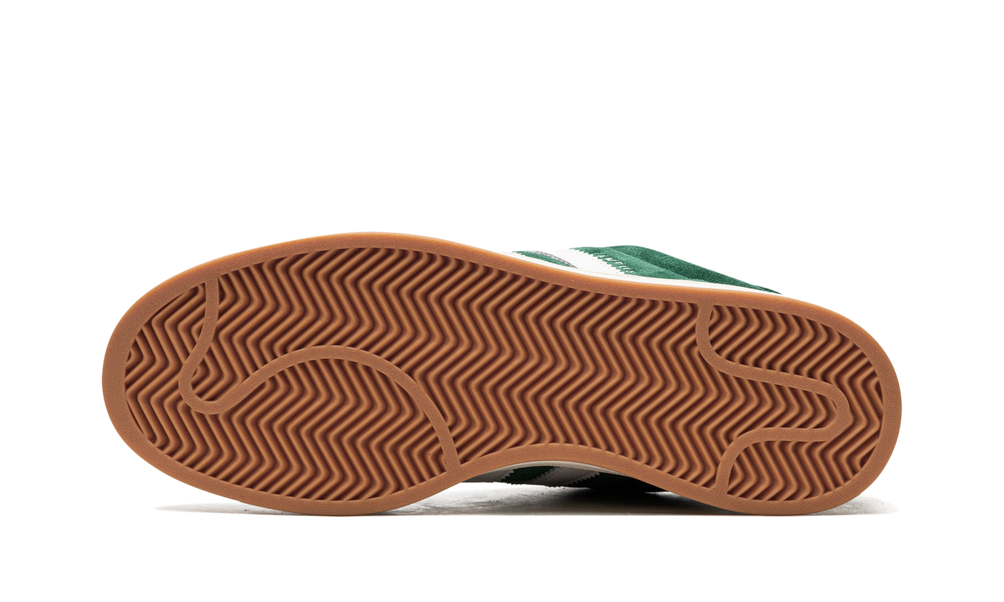 adidas Campus 00s Dark Green Cloud White 