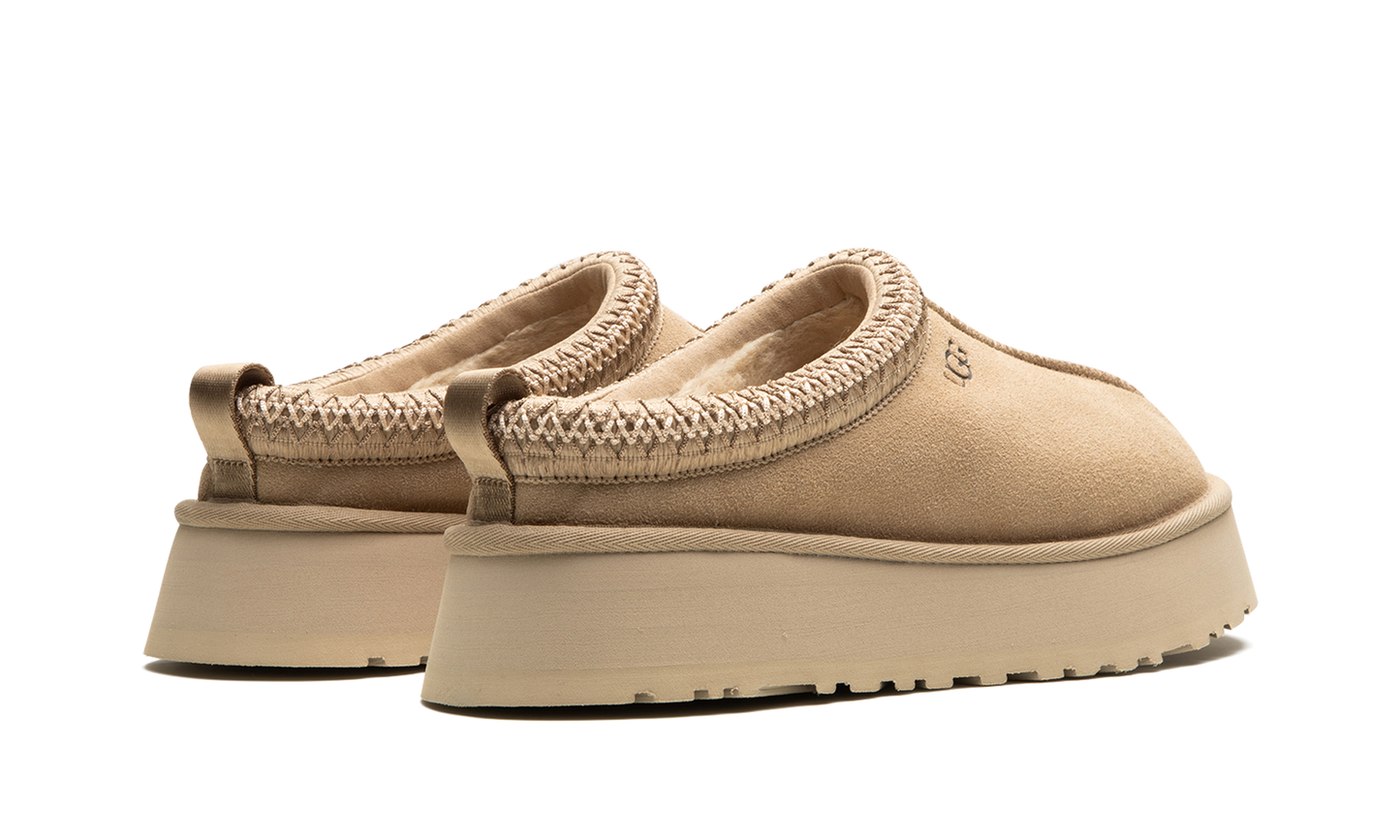 UGG Tazz Slipper Mustard Seed (Women's) 